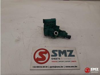 Подготовка топлива VÖGELE