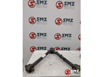 Рулевое управление VOLVO