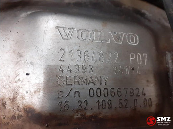 Катализатор для Грузовиков Volvo Occ katalysator Volvo euro 6: фото 5 Катализатор для Грузовиков Volvo Occ katalysator Volvo euro 6: фото 5