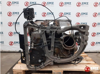 Катализатор для Грузовиков Volvo Occ katalysator Volvo euro 6: фото 3 Катализатор для Грузовиков Volvo Occ katalysator Volvo euro 6: фото 3