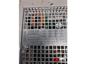 Электрическая система для Грузовиков Volvo Occ spanningsomvormer 20A 24V-12V Volvo: фото 2