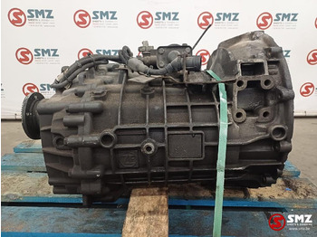 Коробка передач VOLVO