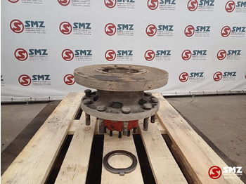 Рулевое управление VOLVO