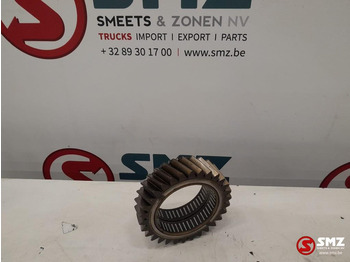 Коробка передач ZF