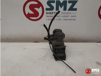 Запчасти для Грузовиков MAN Occ EBS achterasmodulator MAN: фото 4