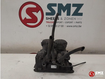 Запчасти для Грузовиков MAN Occ EBS achterasmodulator MAN: фото 2