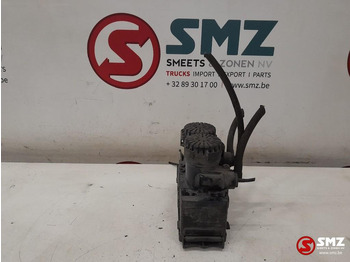 Запчасти для Грузовиков MAN Occ EBS achterasmodulator MAN: фото 3