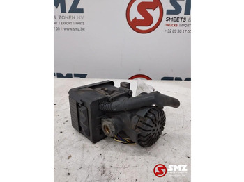 Запчасти для Грузовиков Mercedes-Benz Occ EBS voorasmodulator Mercedes: фото 3