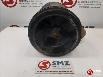 Запчасти для Грузовиков Zettelmeyer Occ luchtfilterhuis Zettelmeyer: фото 3