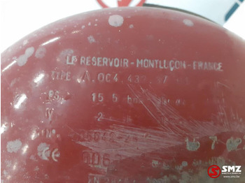Запчасти для Грузовиков Zettelmeyer Occ luchtketel 15.5Bar Zettelmeyer: фото 5