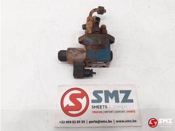 Гидравлика для Грузовиков Zettelmeyer Occ hydraulisch ventiel Zettelmeyer: фото 2