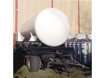 Полуприцеп-цистерна GOFA