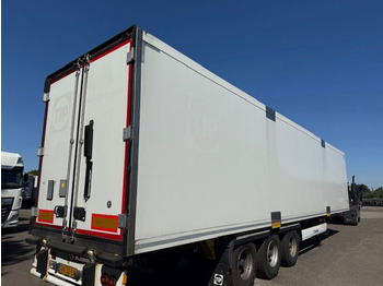Krone Thermoking Slxe 400 Doppelstock  в лизинг Krone Thermoking Slxe 400 Doppelstock: фото 2