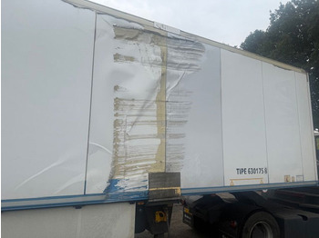 Полуприцеп-рефрижератор Schmitz Cargobull Vleeshanger Schade: фото 5 Полуприцеп-рефрижератор Schmitz Cargobull Vleeshanger Schade: фото 5