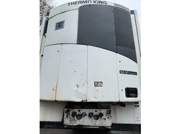 Полуприцеп-рефрижератор