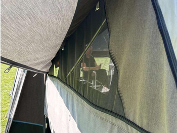 Прицеп дача Camp-let Earth: фото 4 Прицеп дача Camp-let Earth: фото 4