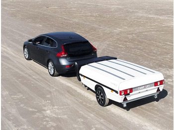 Прицеп дача Camp-let Passion: фото 3 Прицеп дача Camp-let Passion: фото 3