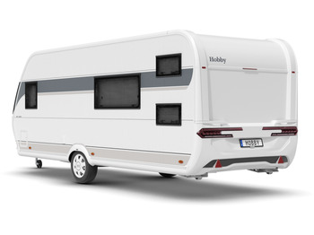 Прицеп дача DE LUXE 540 KMFe: фото 4 Прицеп дача DE LUXE 540 KMFe: фото 4