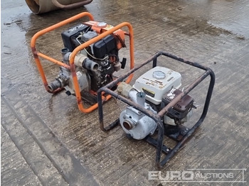 Насос для воды HONDA