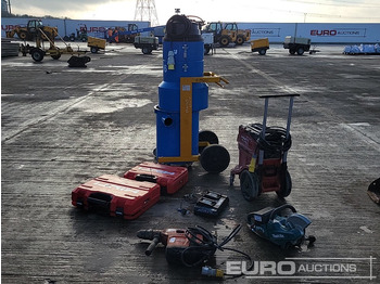 Строительное оборудование MAKITA