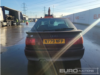 Легковой автомобиль 1995 Audi Coupe RS2: фото 4