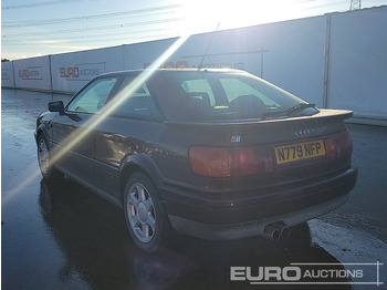 Легковой автомобиль 1995 Audi Coupe RS2: фото 3