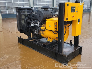 Электрогенератор 200kVA Generator, Perkins Engine: фото 3 Электрогенератор 200kVA Generator, Perkins Engine: фото 3