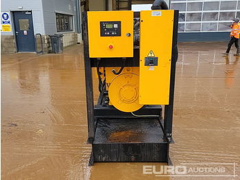 Электрогенератор 200kVA Generator, Perkins Engine: фото 4 Электрогенератор 200kVA Generator, Perkins Engine: фото 4