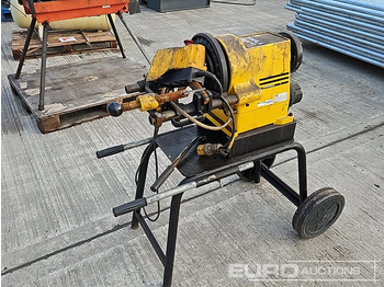 Строительное оборудование