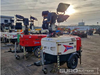 Осветительная мачта