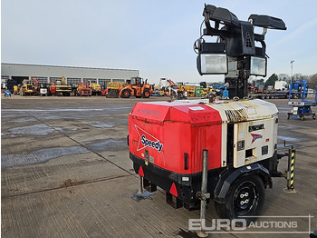 Осветительная мачта 2012 Towerlight VB-9: фото 5 Осветительная мачта 2012 Towerlight VB-9: фото 5