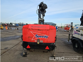 Осветительная мачта 2012 Towerlight VB-9: фото 4 Осветительная мачта 2012 Towerlight VB-9: фото 4