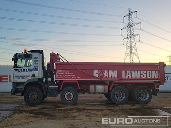 Самосвал 2014 DAF CF440: фото 2