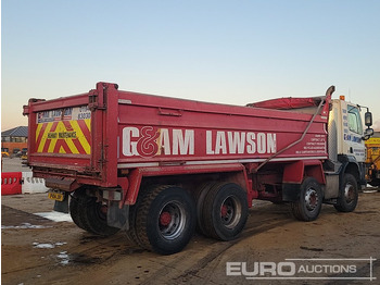 Самосвал 2014 DAF CF440: фото 5