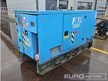 Электрогенератор