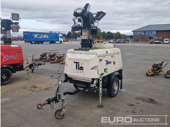 Осветительная мачта