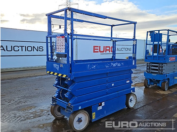 Подъёмник SKYJACK