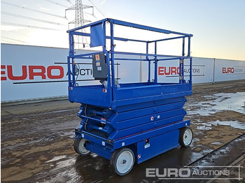 Подъёмник SKYJACK