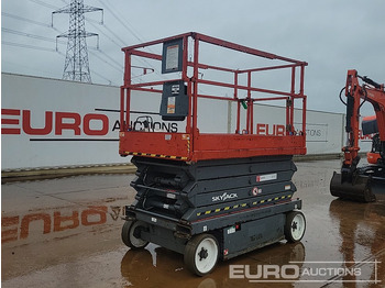 Подъёмник SKYJACK