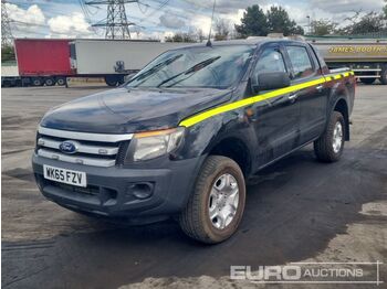 Пикап FORD Ranger