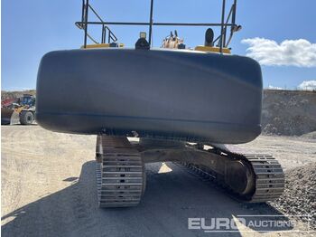 Экскаватор 2016 JCB JS370: фото 5 Экскаватор 2016 JCB JS370: фото 5
