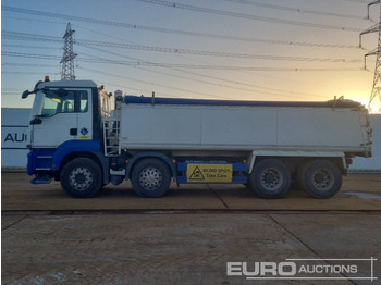 Самосвал 2016 MAN 460: фото 2 Самосвал 2016 MAN 460: фото 2