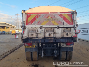 Самосвал 2016 MAN 460: фото 4 Самосвал 2016 MAN 460: фото 4