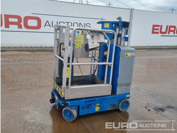 Подъёмник GENIE