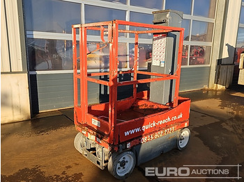 Подъёмник SKYJACK