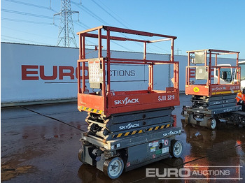 Подъёмник SKYJACK