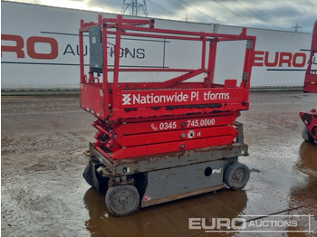 Подъёмник SKYJACK