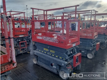 Подъёмник SKYJACK