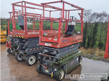 Подъёмник SKYJACK