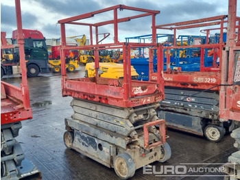 Подъёмник SKYJACK